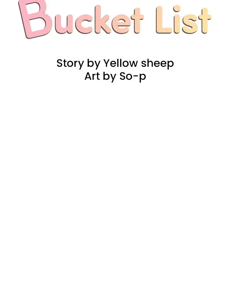 Her Bucket List Chapter 39 page 12 - 