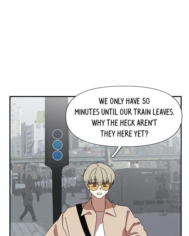 Her Bucket List Chapter 39 page 14 - 