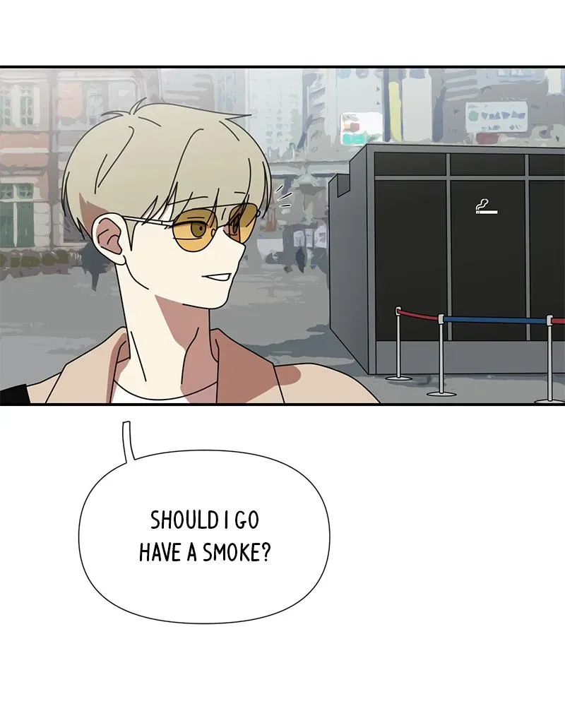 Her Bucket List Chapter 39 page 16 - 
