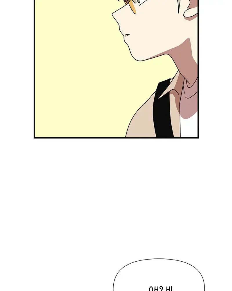 Her Bucket List Chapter 39 page 19 - 