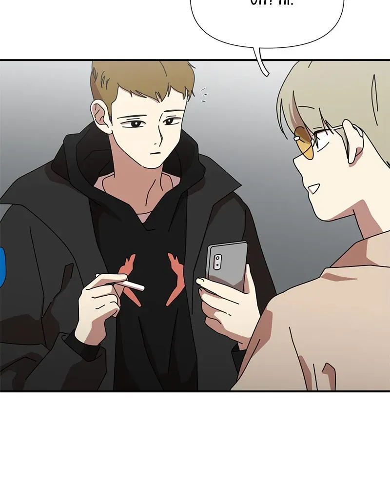 Her Bucket List Chapter 39 page 20 - 