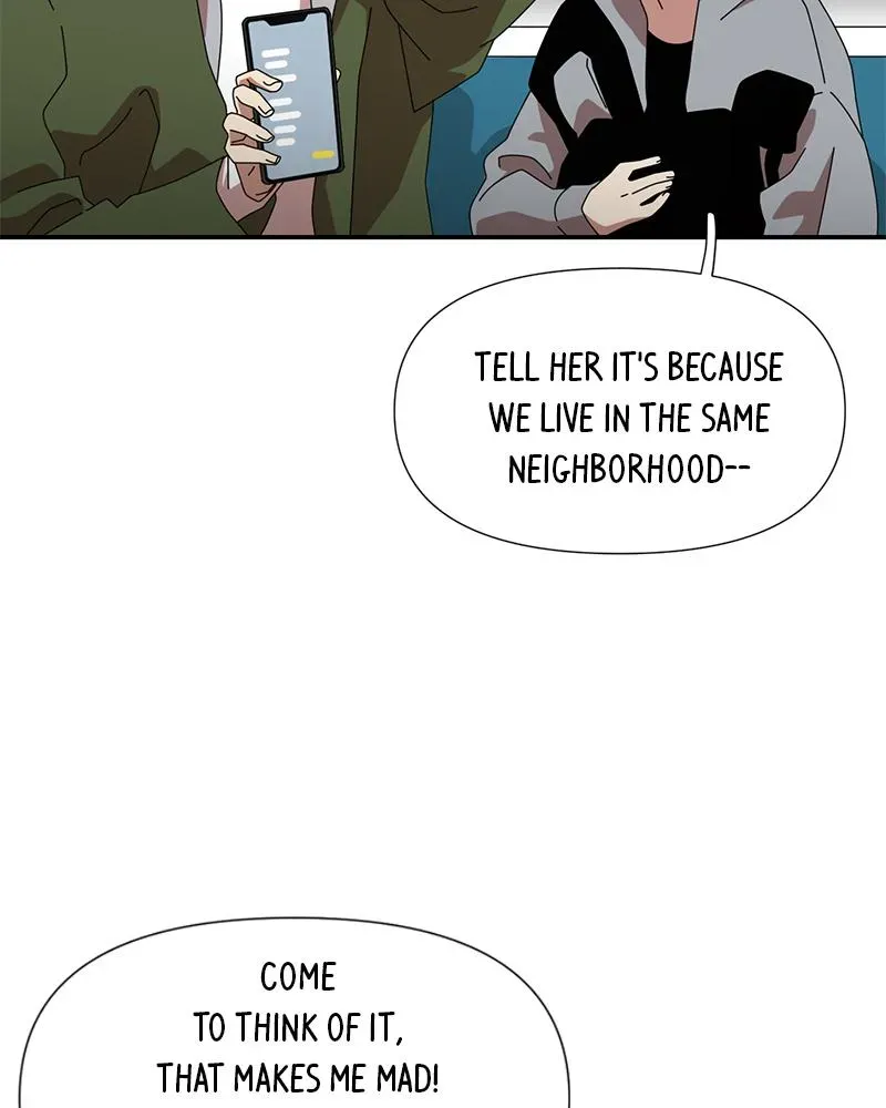 Her Bucket List Chapter 39 page 3 - 