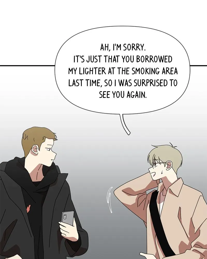 Her Bucket List Chapter 39 page 23 - 