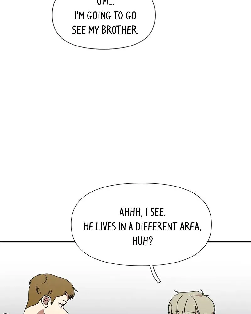 Her Bucket List Chapter 39 page 28 - 