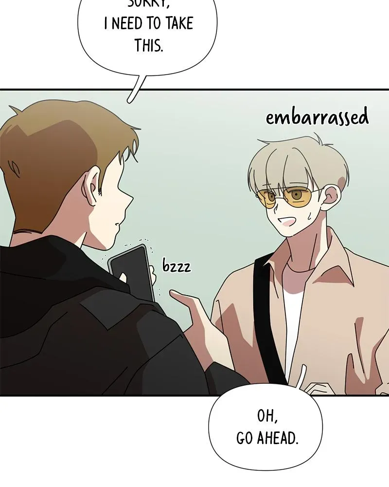 Her Bucket List Chapter 39 page 30 - 