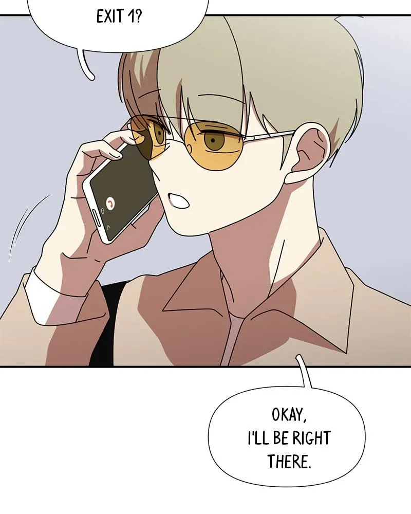 Her Bucket List Chapter 39 page 33 - 