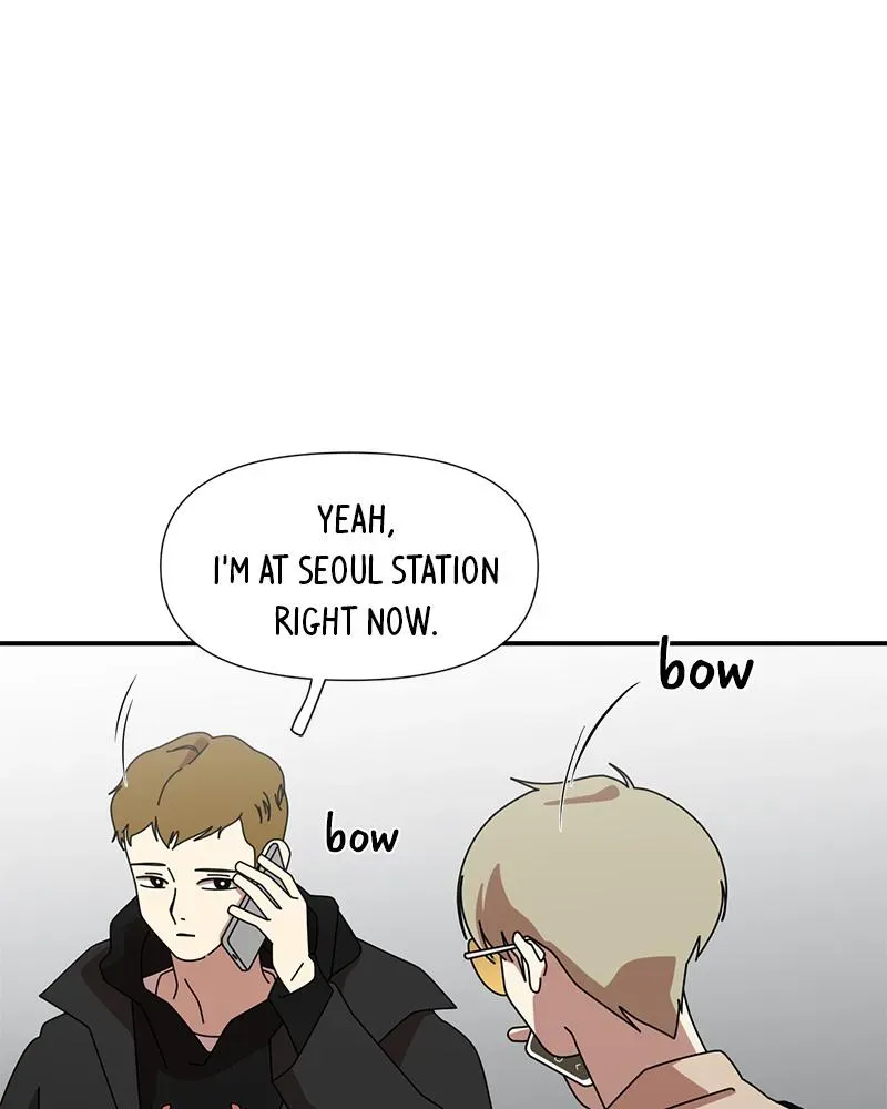 Her Bucket List Chapter 39 page 35 - 