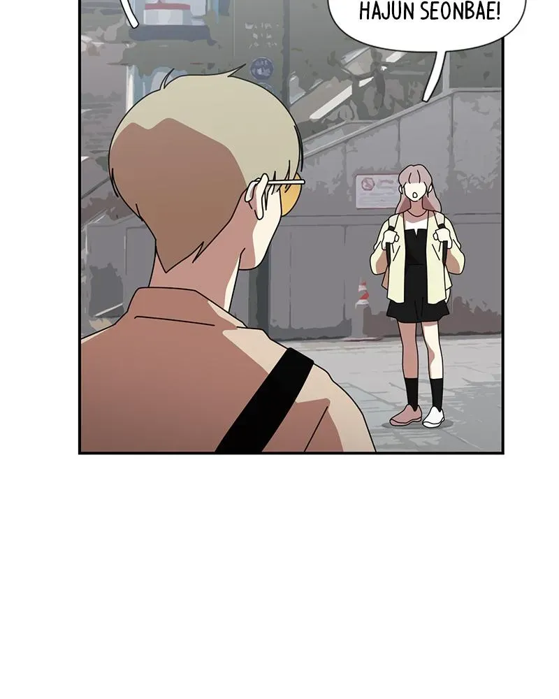 Her Bucket List Chapter 39 page 37 - 