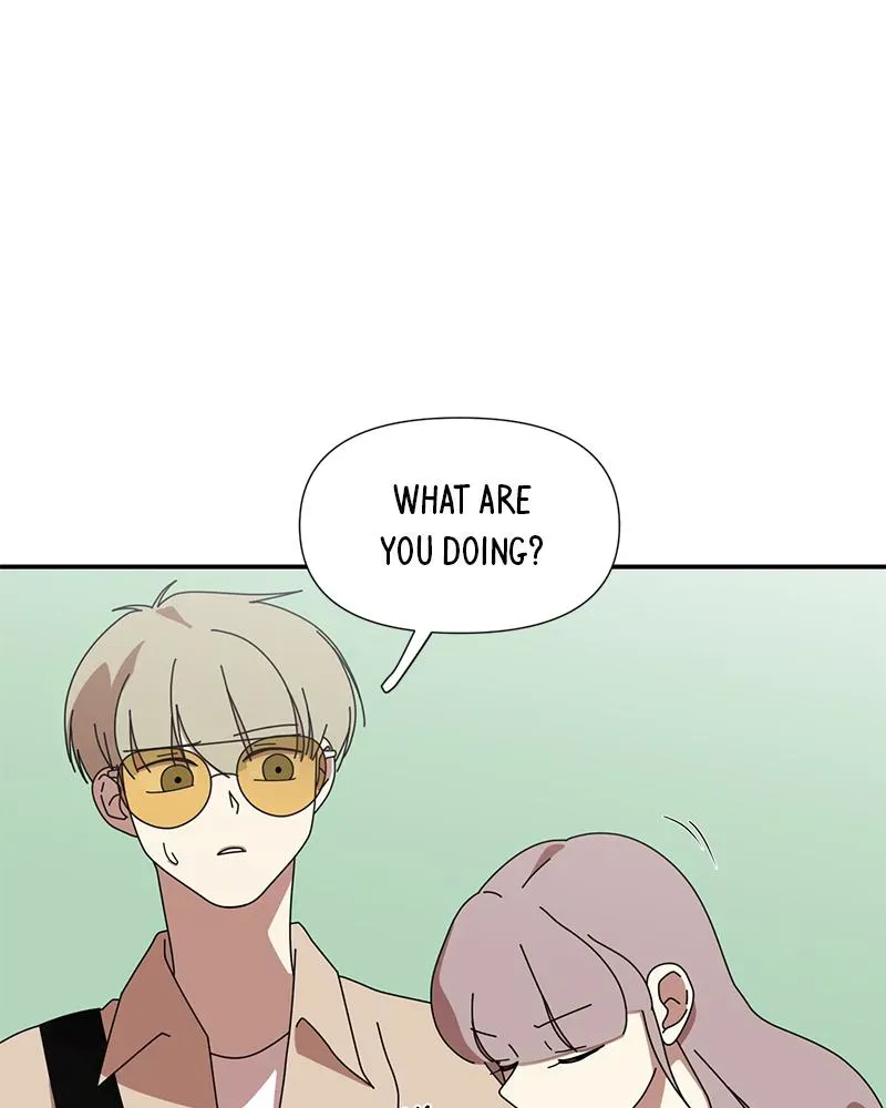 Her Bucket List Chapter 39 page 38 - 