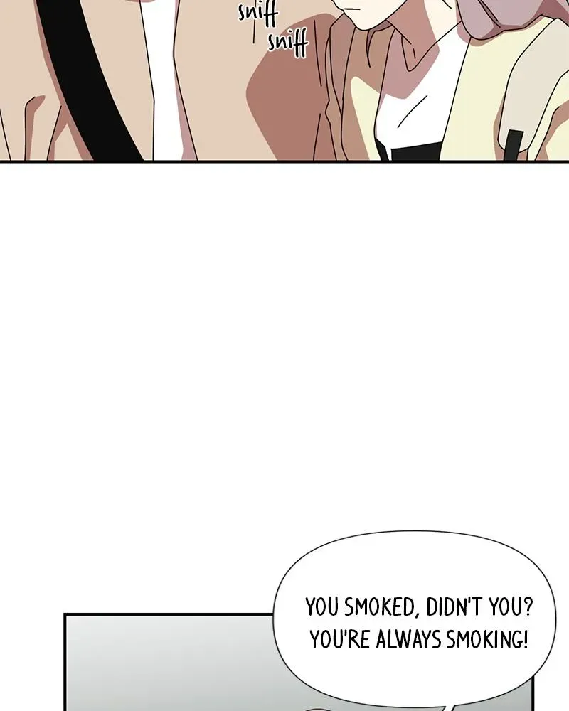 Her Bucket List Chapter 39 page 39 - 