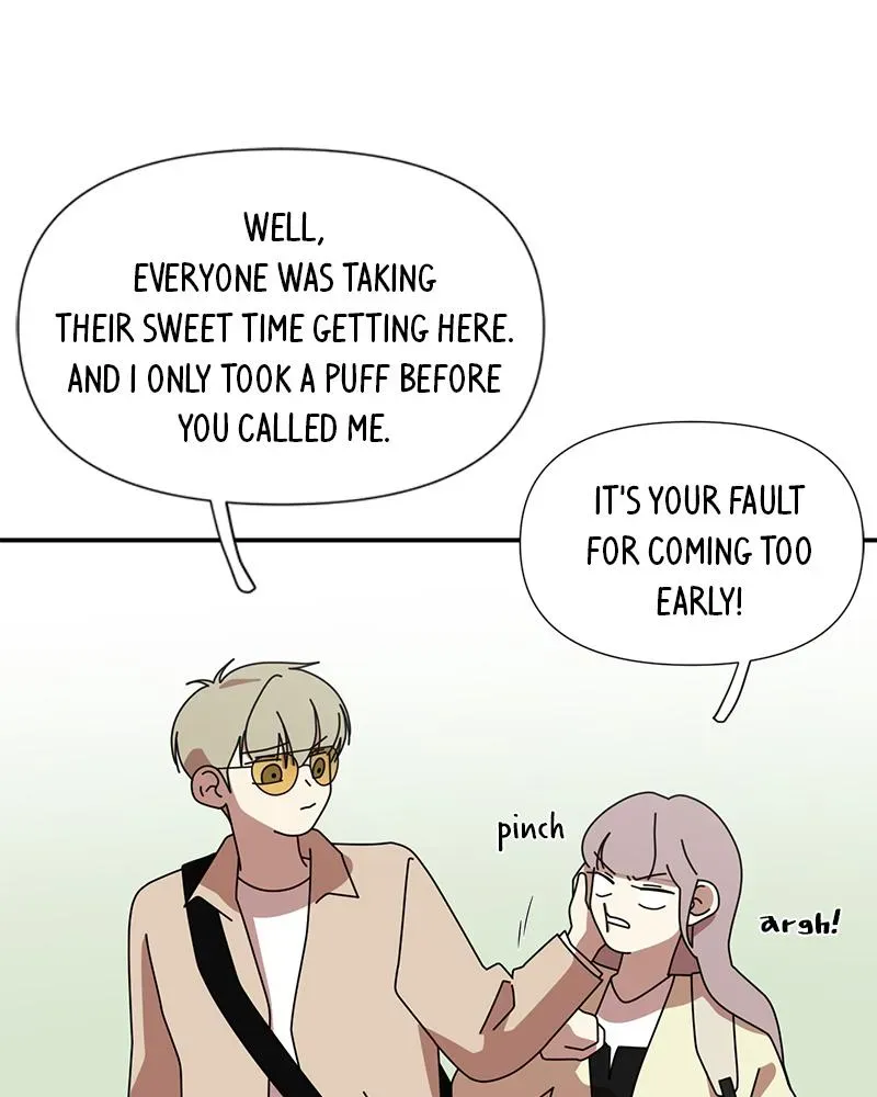 Her Bucket List Chapter 39 page 41 - 