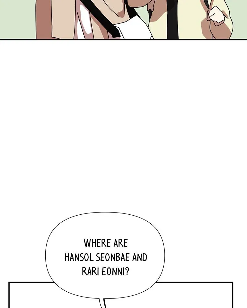 Her Bucket List Chapter 39 page 42 - 
