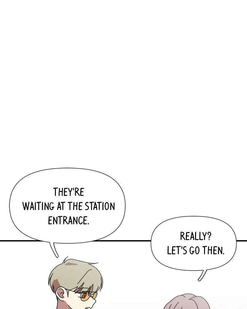 Her Bucket List Chapter 39 page 44 - 