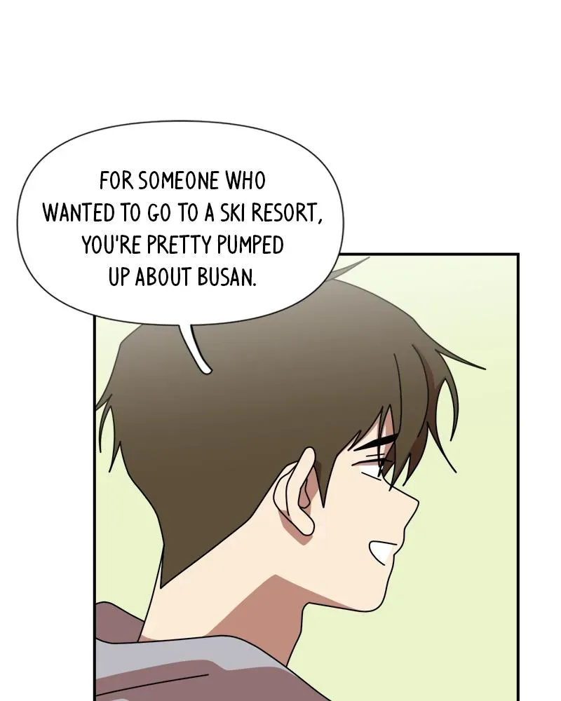 Her Bucket List Chapter 39 page 49 - 
