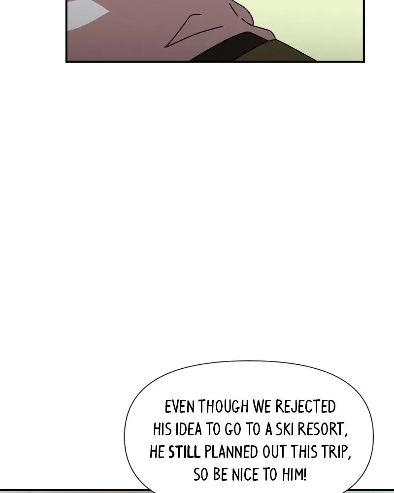 Her Bucket List Chapter 39 page 50 - 