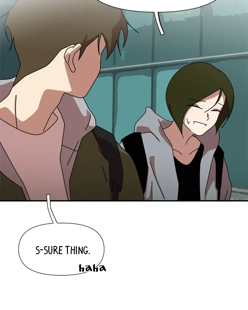 Her Bucket List Chapter 39 page 51 - 