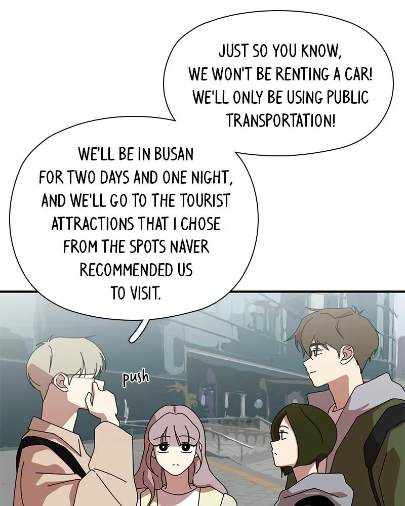 Her Bucket List Chapter 39 page 53 - 