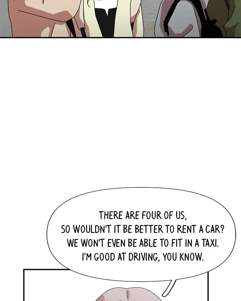 Her Bucket List Chapter 39 page 54 - 