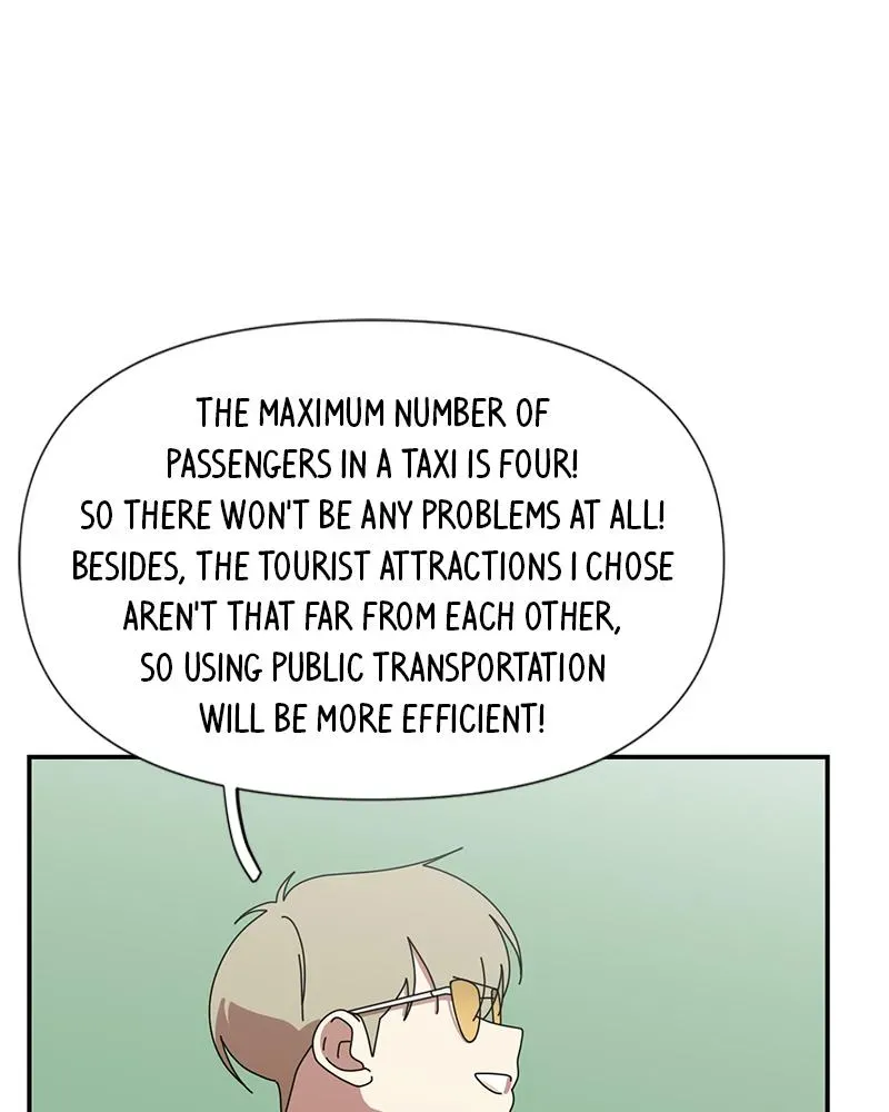 Her Bucket List Chapter 39 page 57 - 