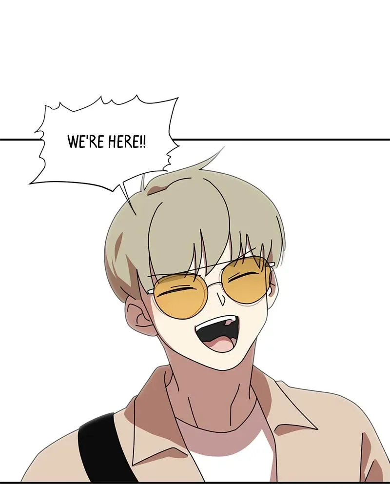 Her Bucket List Chapter 39 page 79 - 