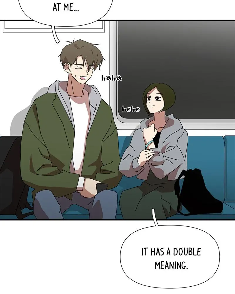 Her Bucket List Chapter 39 page 9 - 