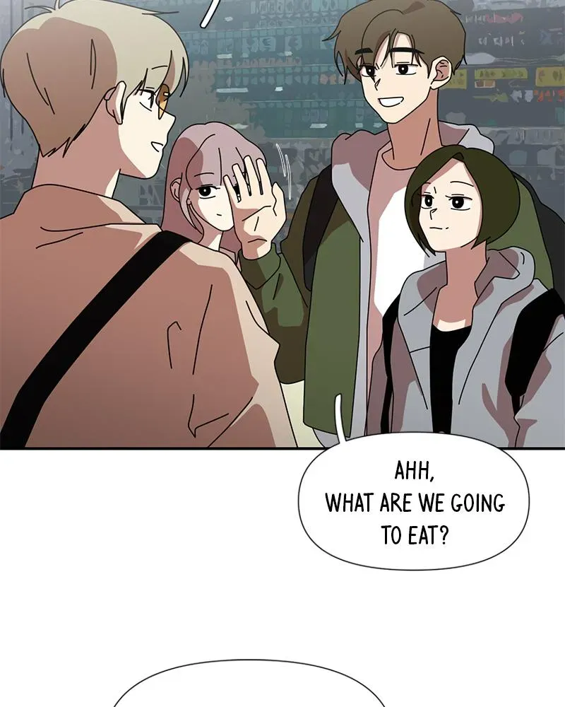Her Bucket List Chapter 39 page 81 - 