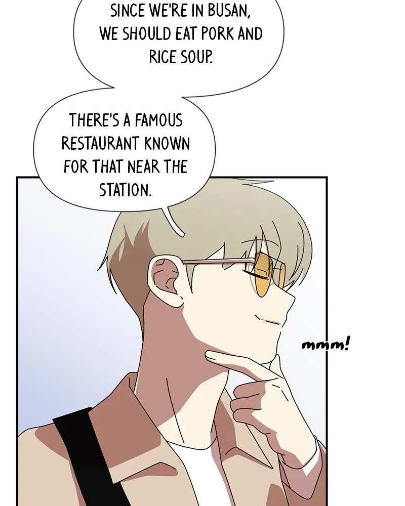 Her Bucket List Chapter 39 page 82 - 