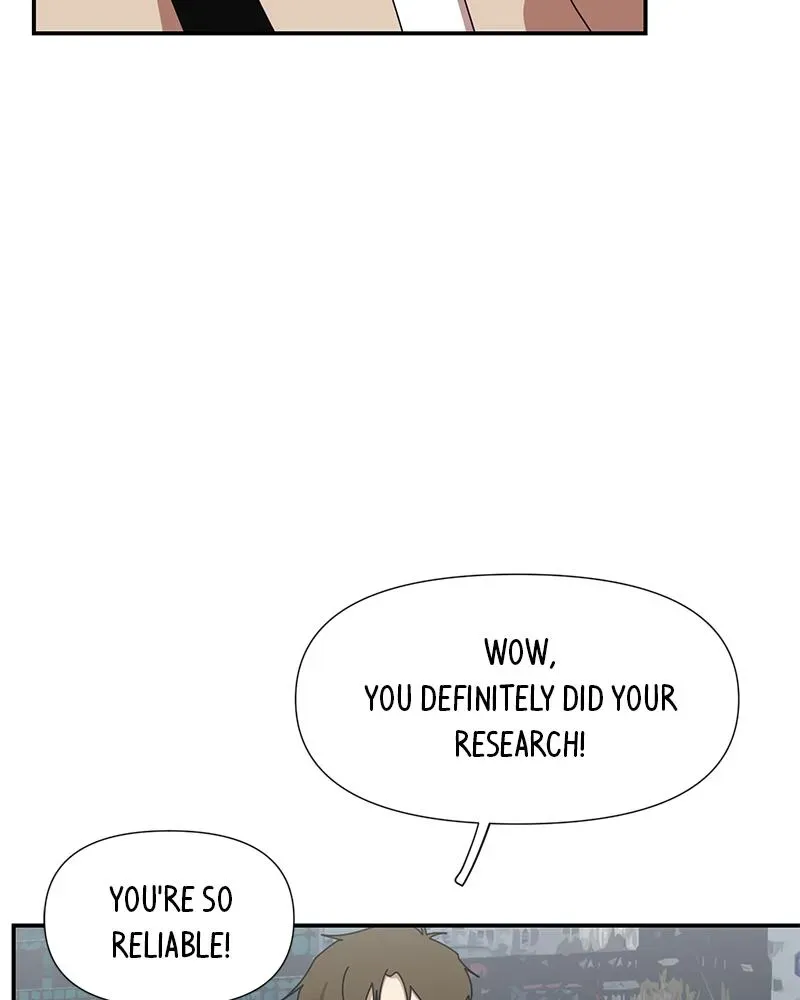 Her Bucket List Chapter 39 page 83 - 