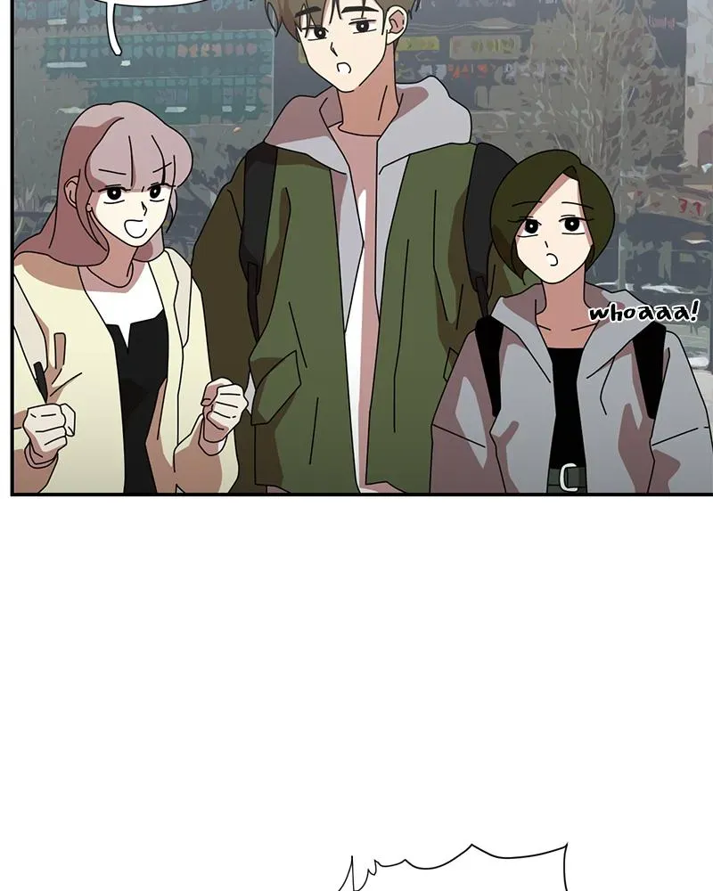 Her Bucket List Chapter 39 page 84 - 