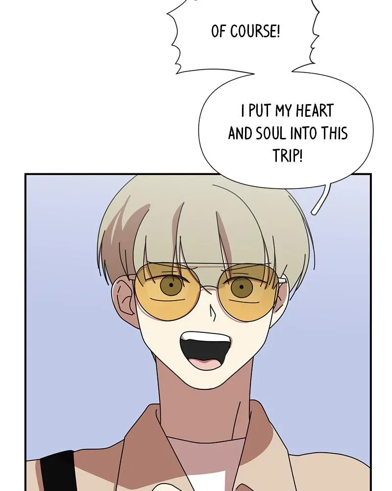 Her Bucket List Chapter 39 page 85 - 