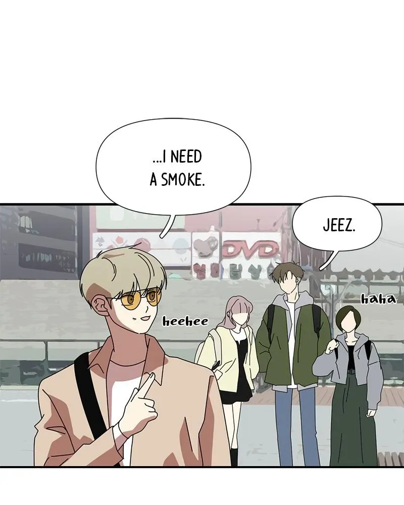 Her Bucket List Chapter 39 page 87 - 
