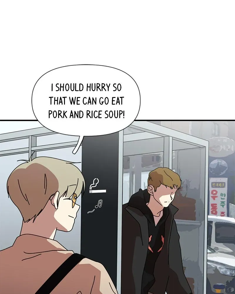 Her Bucket List Chapter 39 page 99 - 
