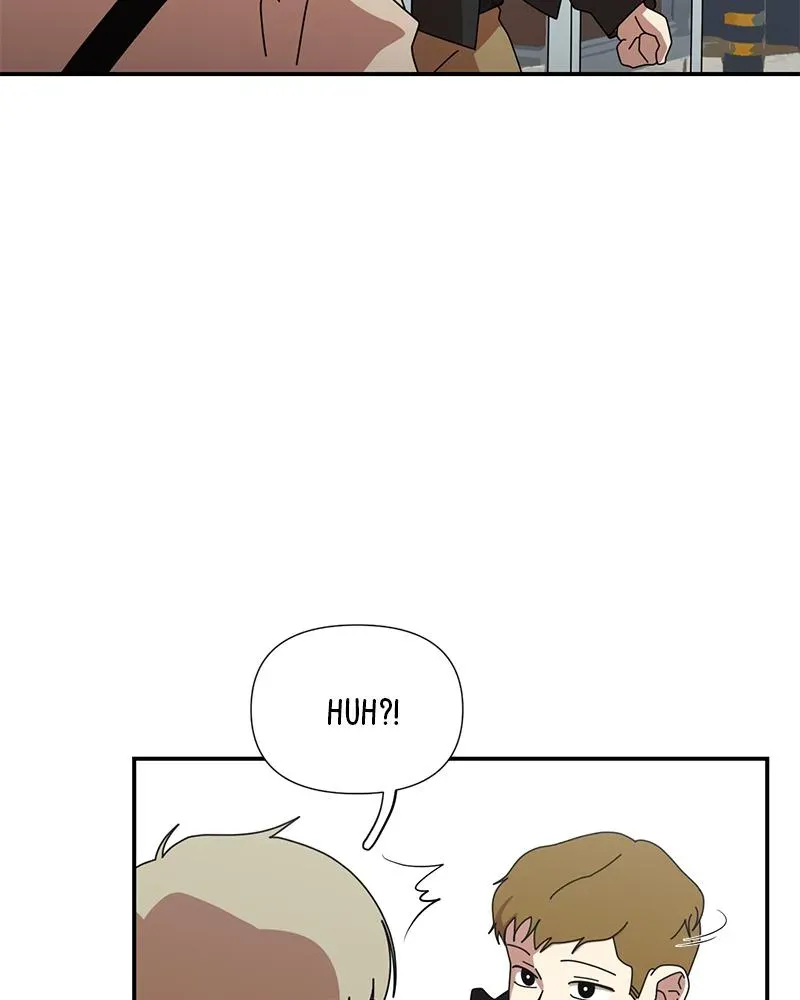 Her Bucket List Chapter 39 page 100 - 