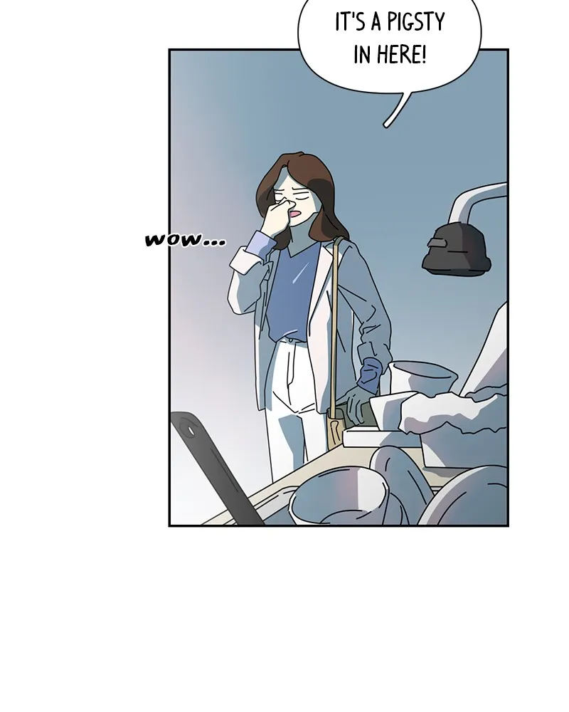 Her Bucket List Chapter 4 page 13 - 