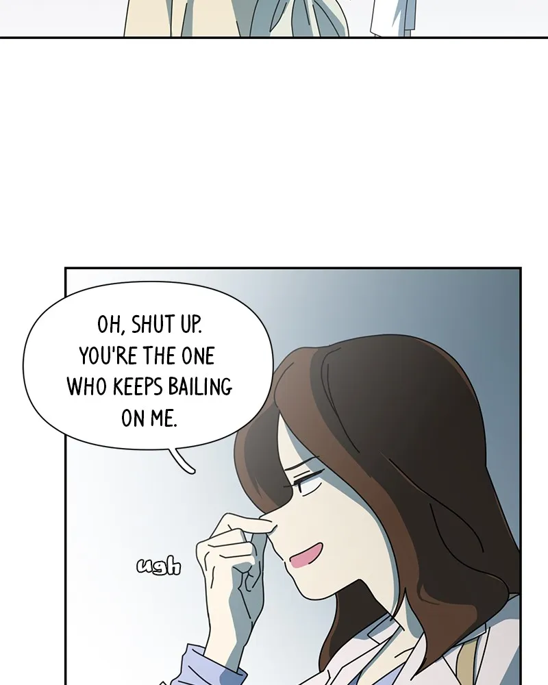 Her Bucket List Chapter 4 page 15 - 