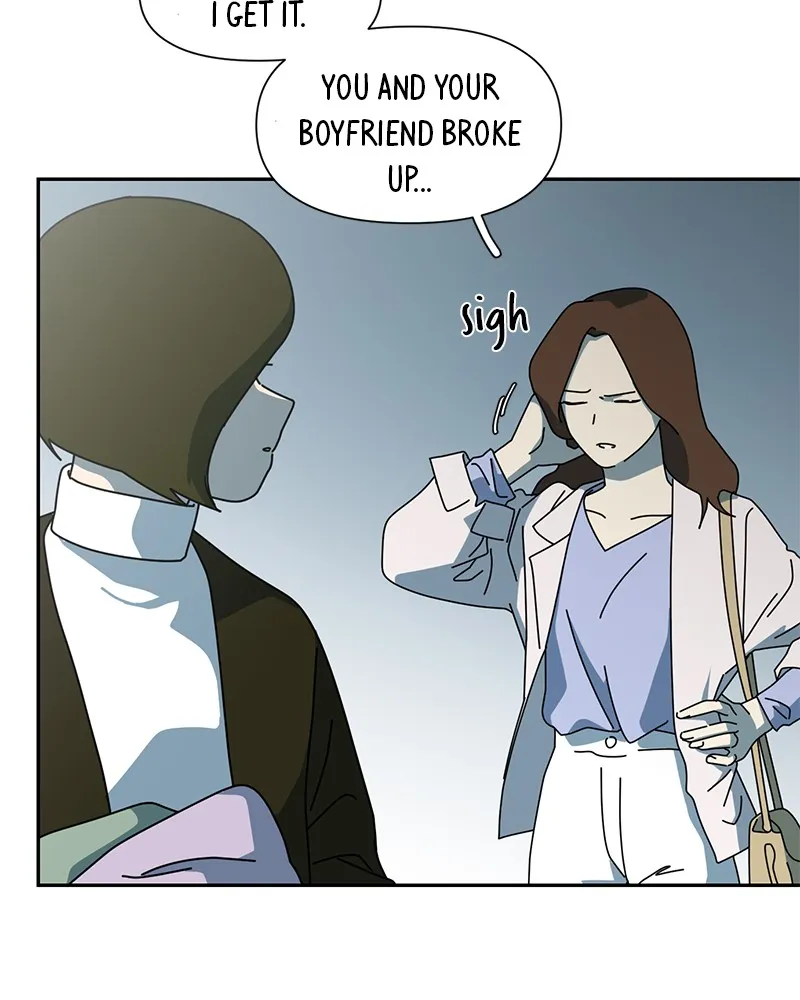 Her Bucket List Chapter 4 page 19 - 