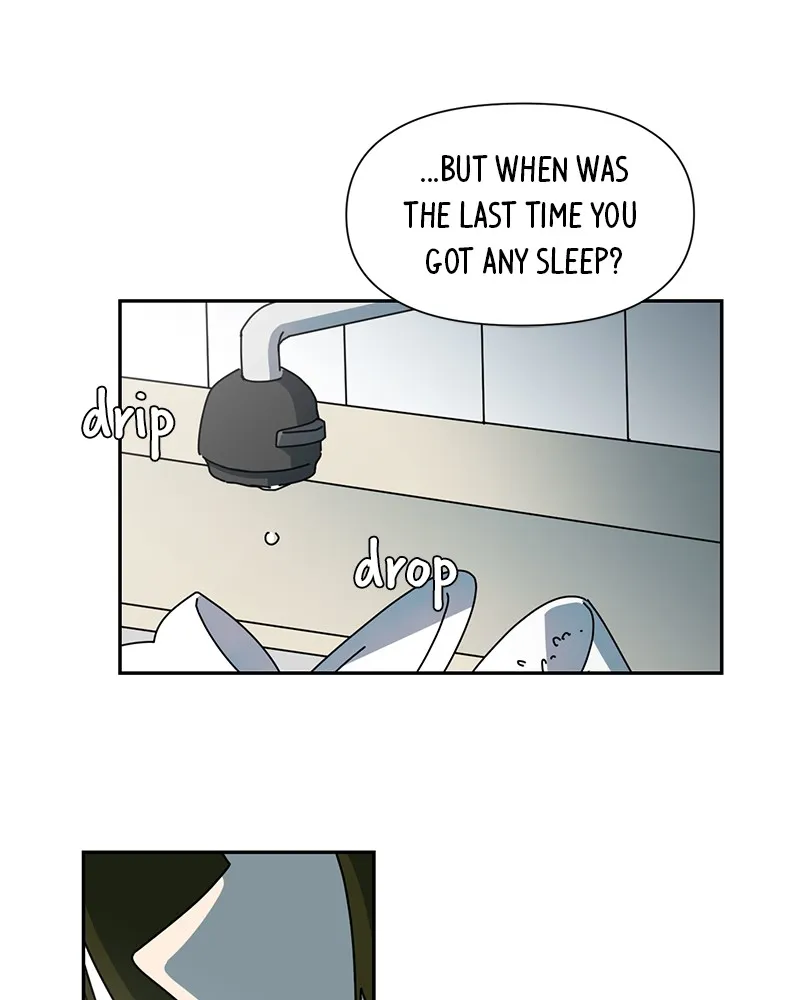 Her Bucket List Chapter 4 page 20 - 