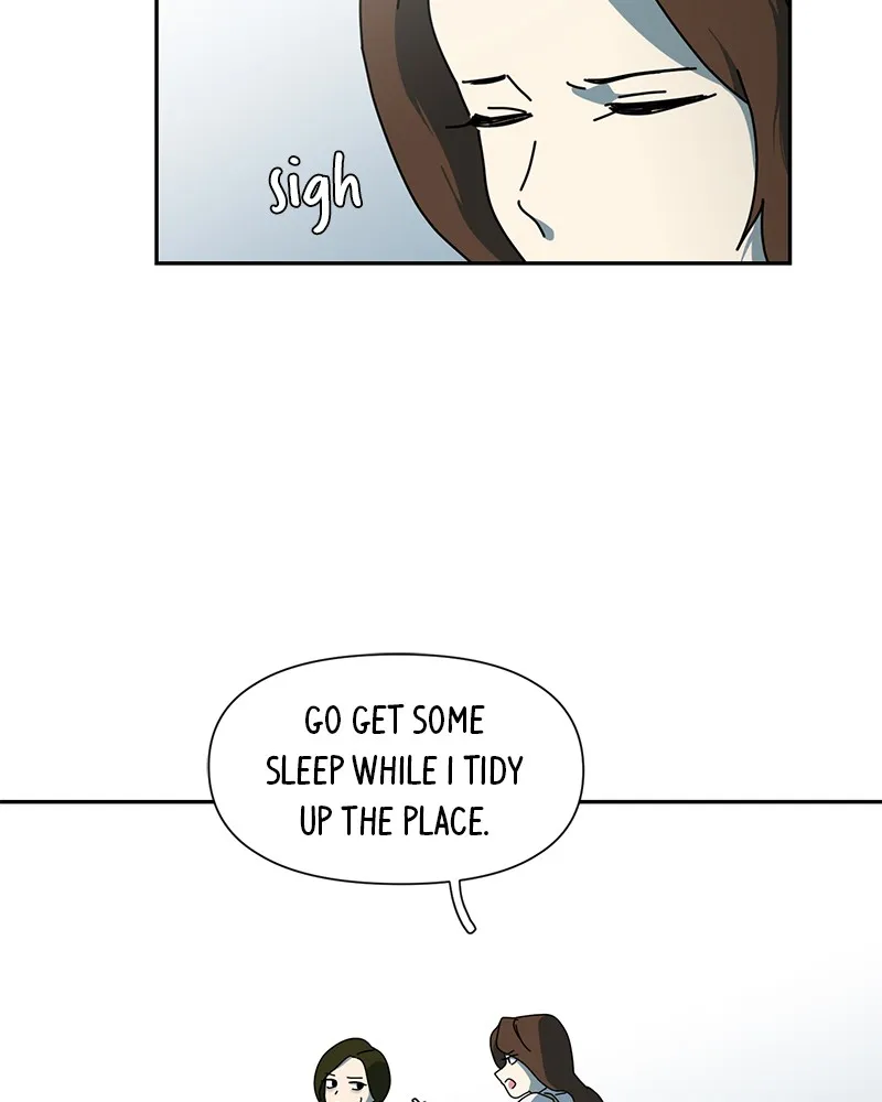 Her Bucket List Chapter 4 page 23 - 