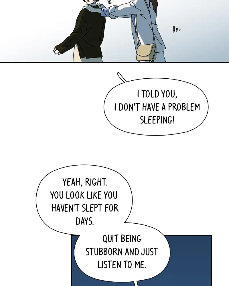 Her Bucket List Chapter 4 page 24 - 