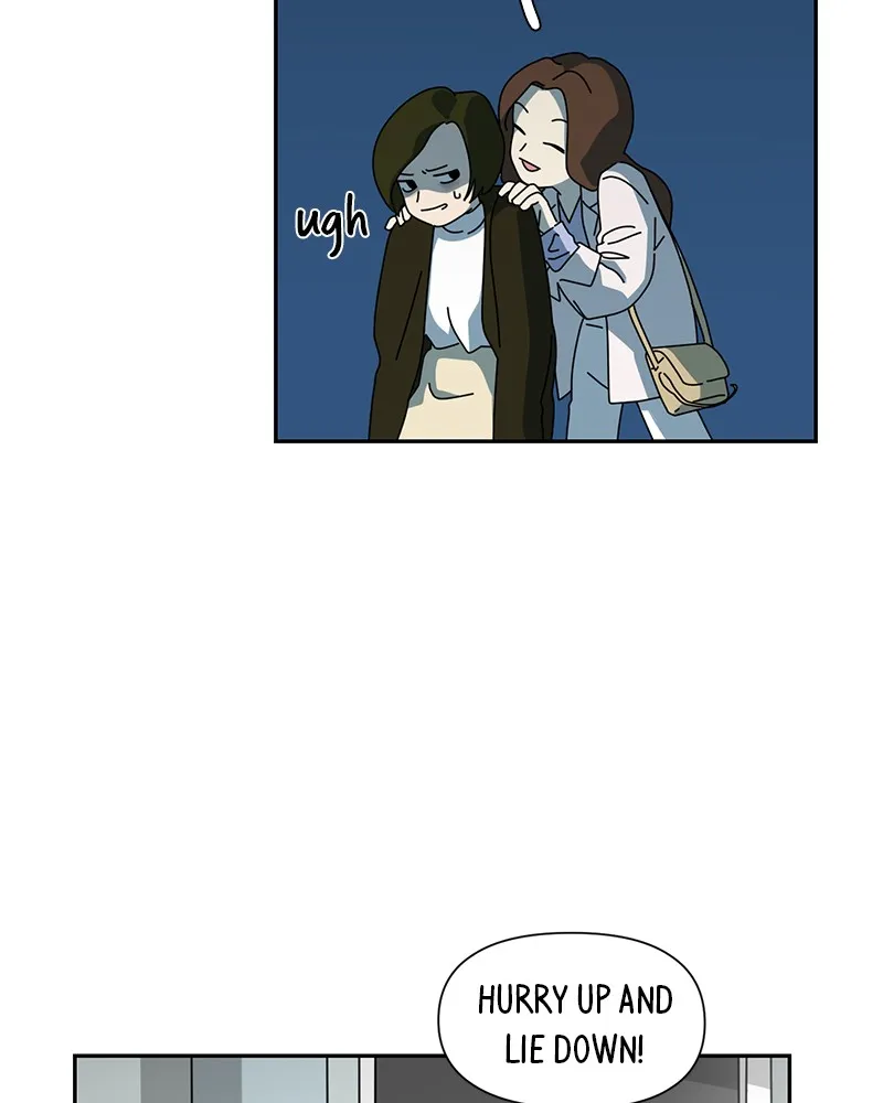 Her Bucket List Chapter 4 page 25 - 