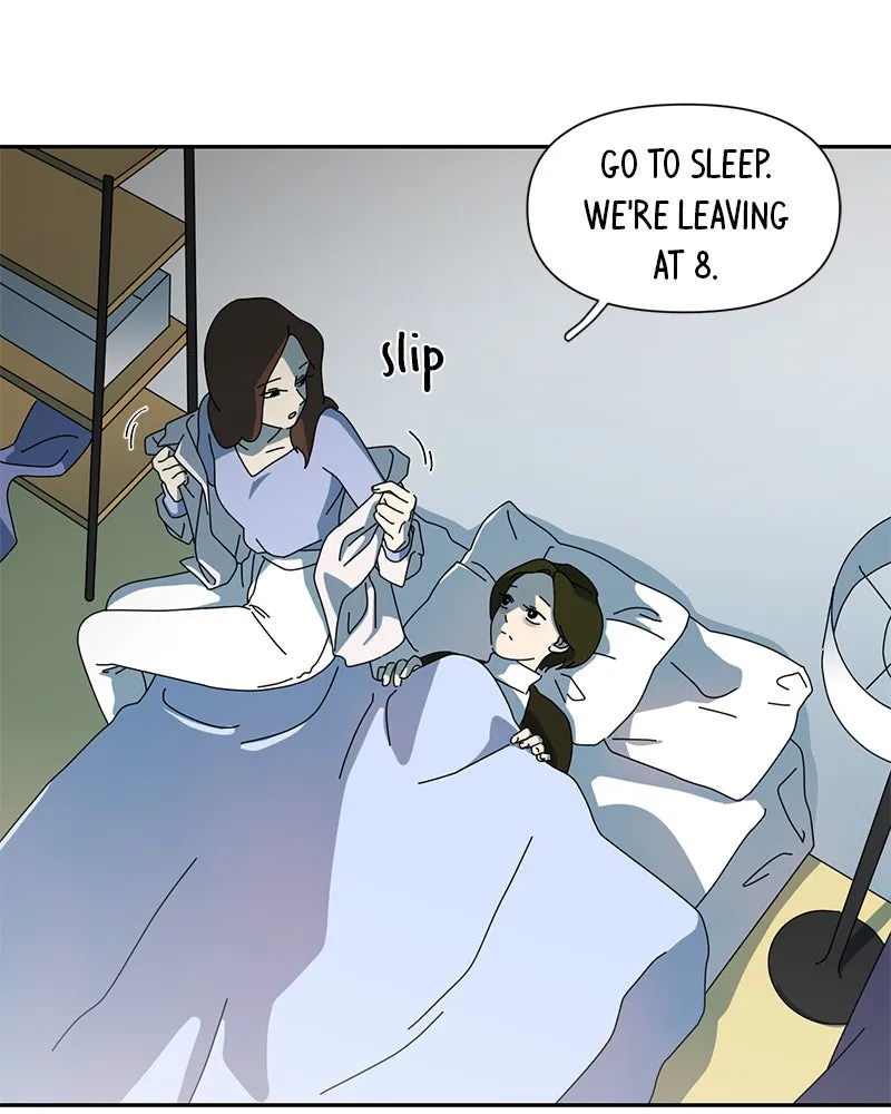Her Bucket List Chapter 4 page 27 - 