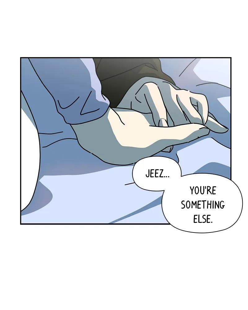 Her Bucket List Chapter 4 page 34 - 