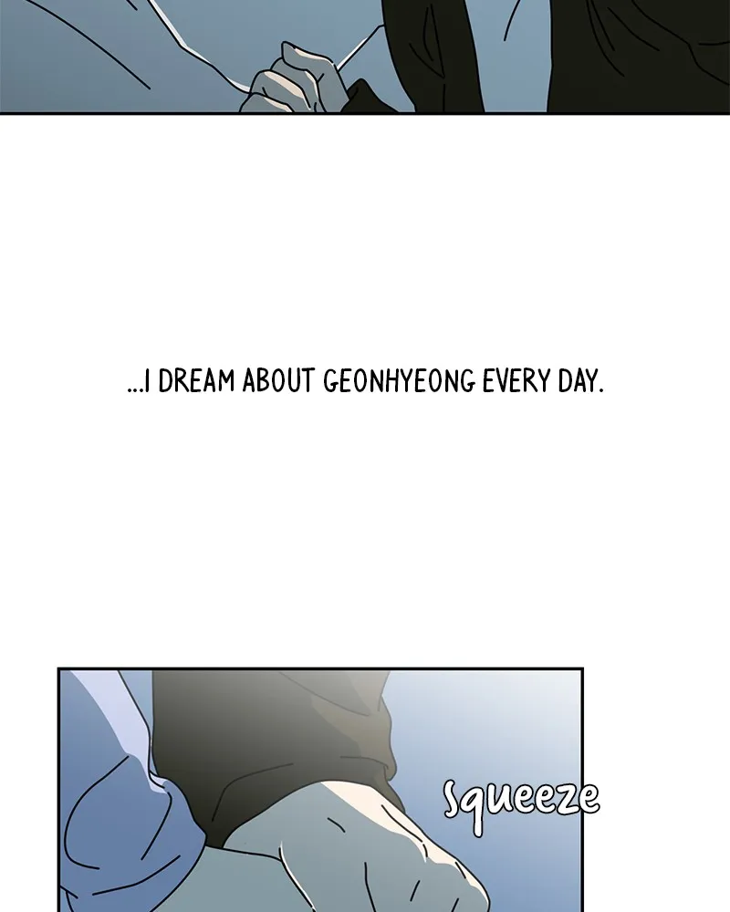 Her Bucket List Chapter 4 page 36 - 