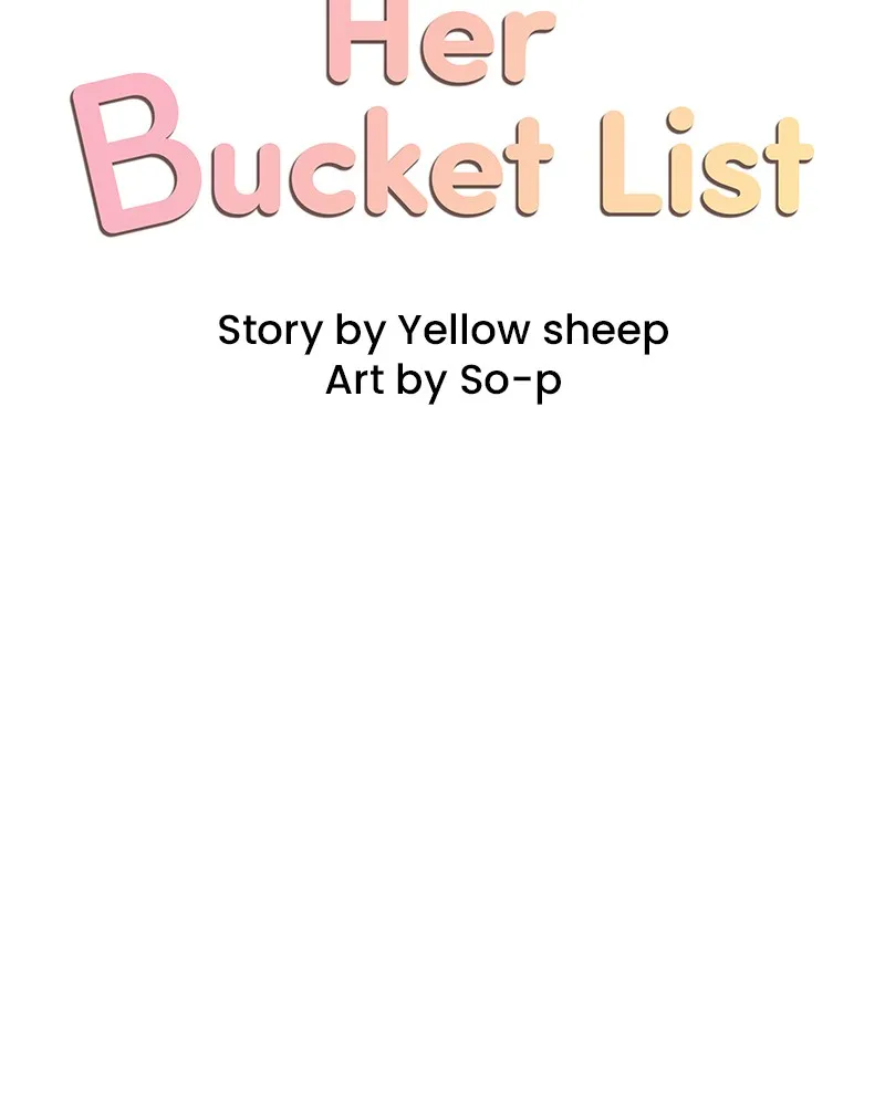 Her Bucket List Chapter 4 page 9 - 