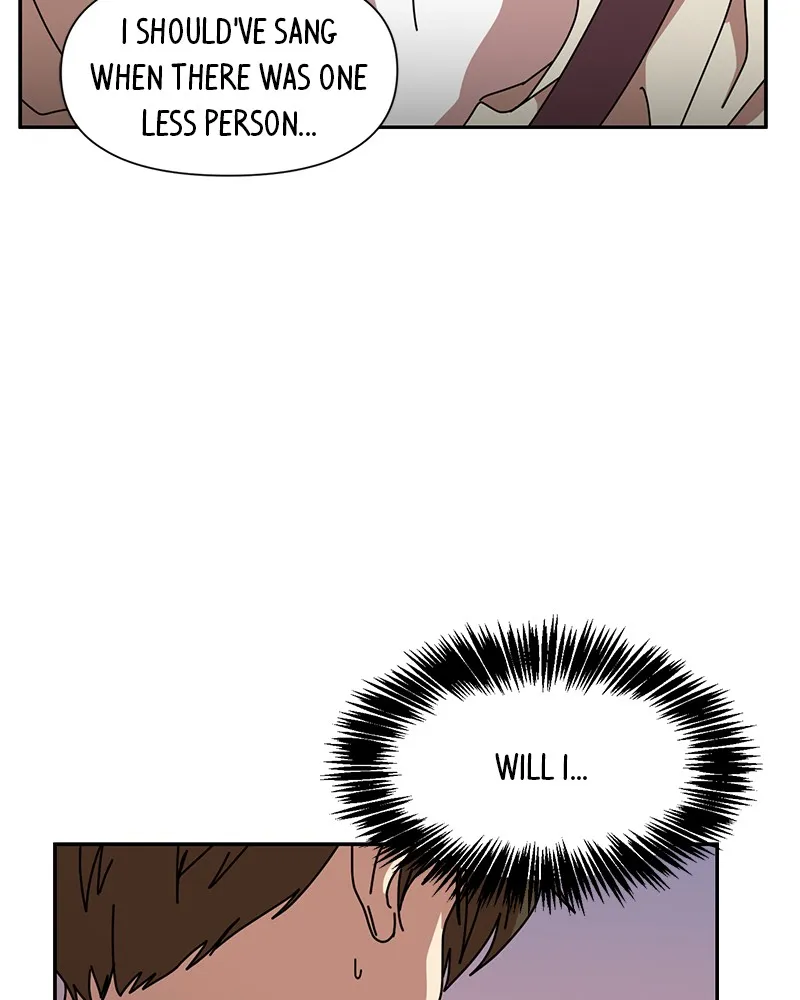Her Bucket List Chapter 4 page 83 - 