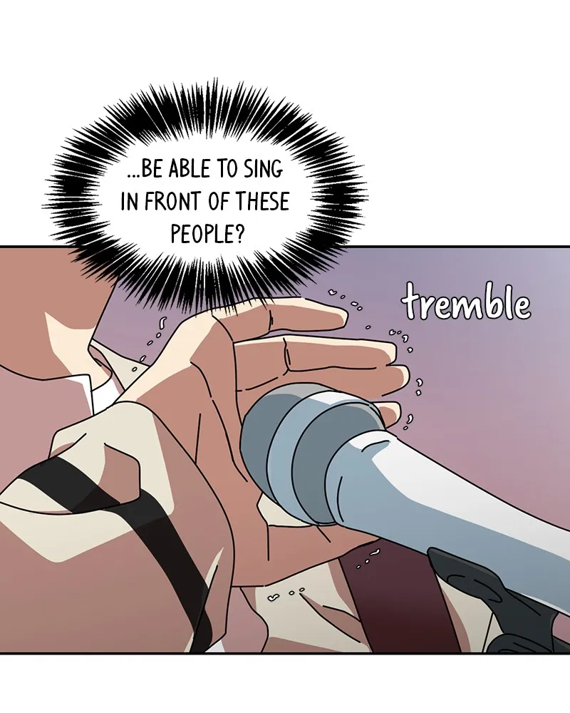 Her Bucket List Chapter 4 page 85 - 