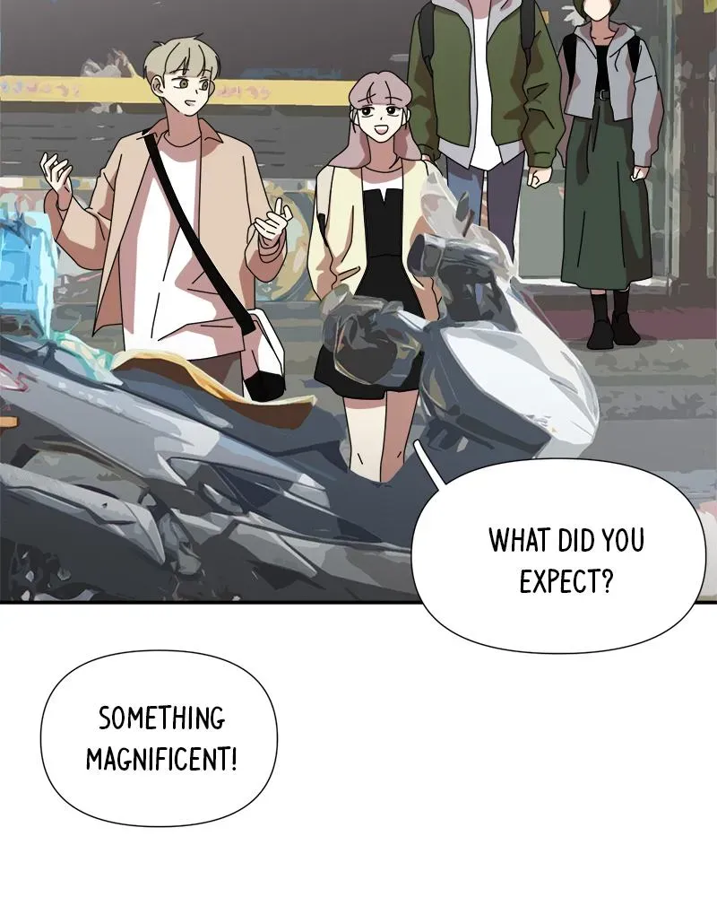 Her Bucket List Chapter 40 page 2 - 