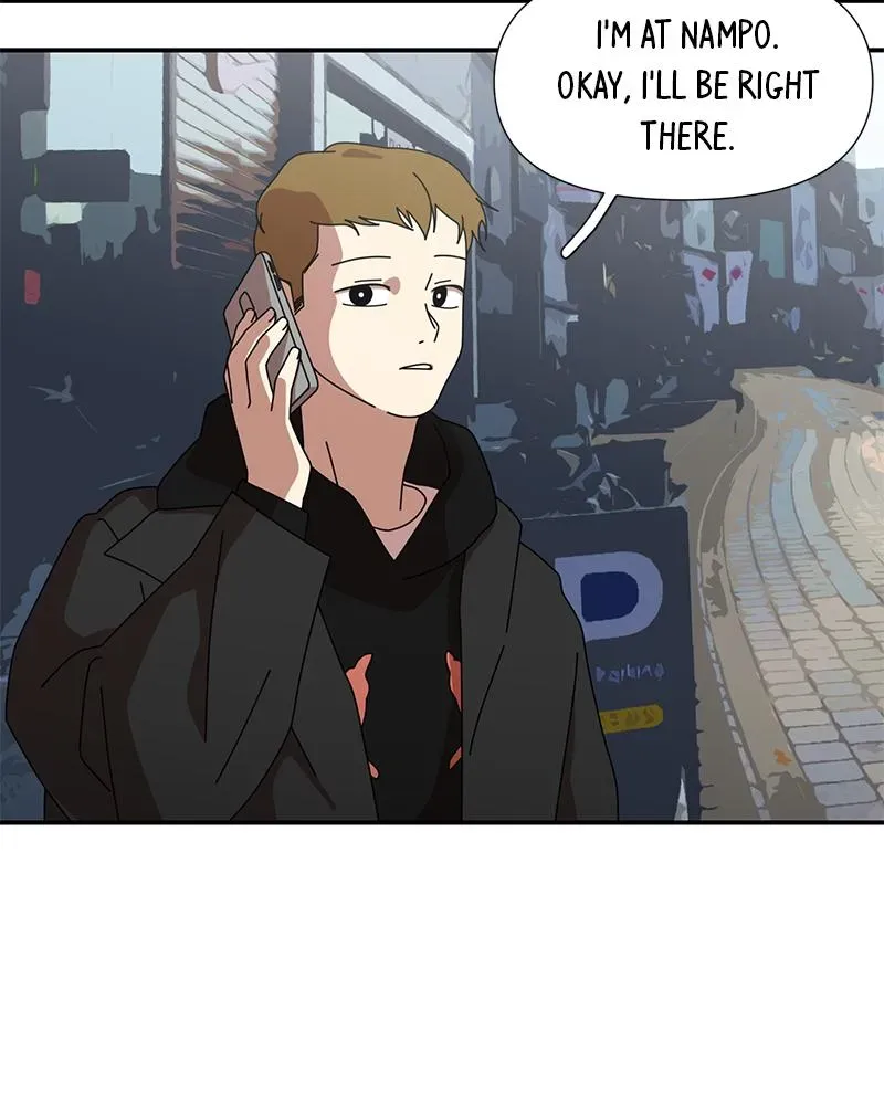 Her Bucket List Chapter 40 page 105 - 