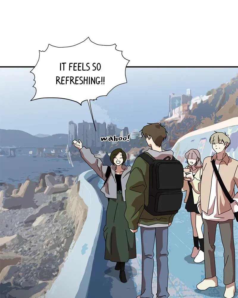Her Bucket List Chapter 40 page 15 - 