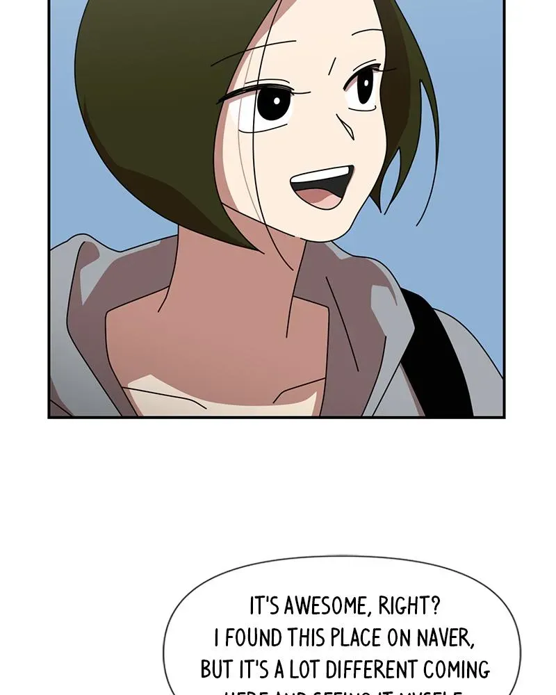 Her Bucket List Chapter 40 page 17 - 